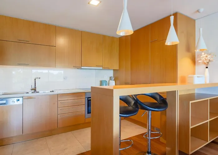 Gaia Prime Serenity Apartment