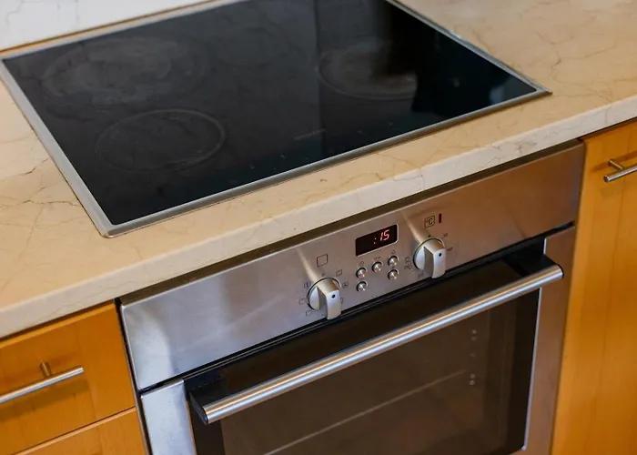 Gaia Prime Serenity Διαμέρισμα