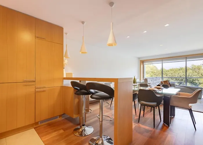 Apartment Gaia Prime Serenity *