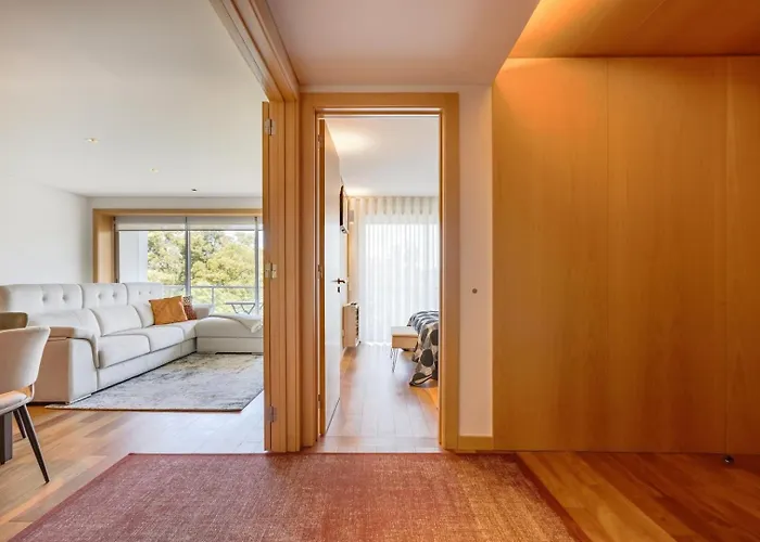 Apartment Gaia Prime Serenity *