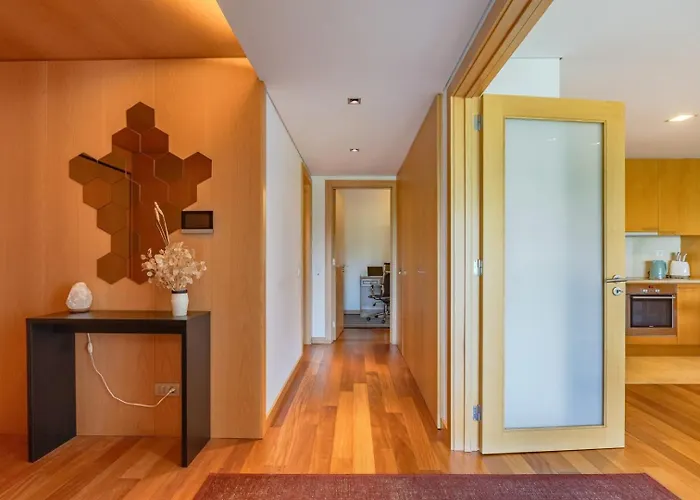 Gaia Prime Serenity Apartment Vila Nova de Gaia