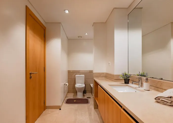 Apartment Gaia Prime Serenity