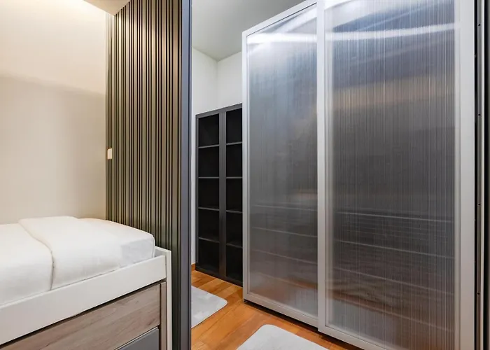 Gaia Prime Serenity Διαμέρισμα *