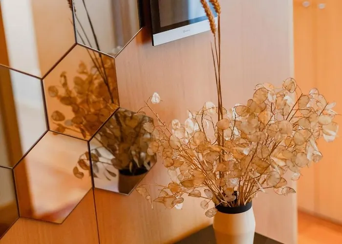 Gaia Prime Serenity Apartment