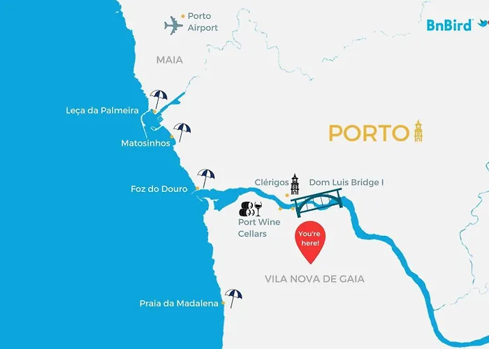 Διαμέρισμα Gaia Prime Serenity